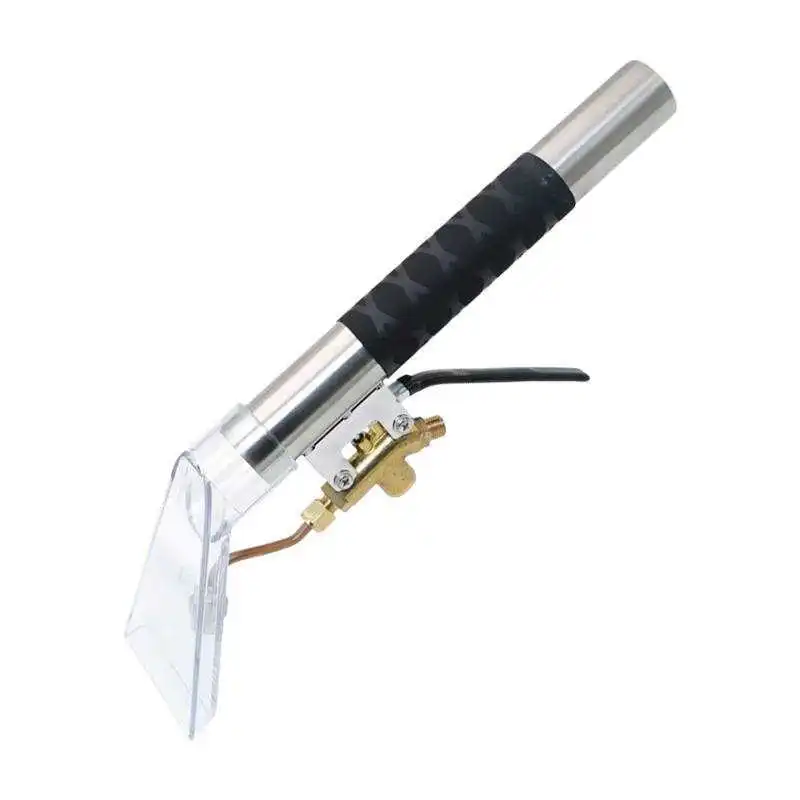 Spray pumping machine, headless curtains, sofa carpet, no water washing, steam cleaning machine, water absorption