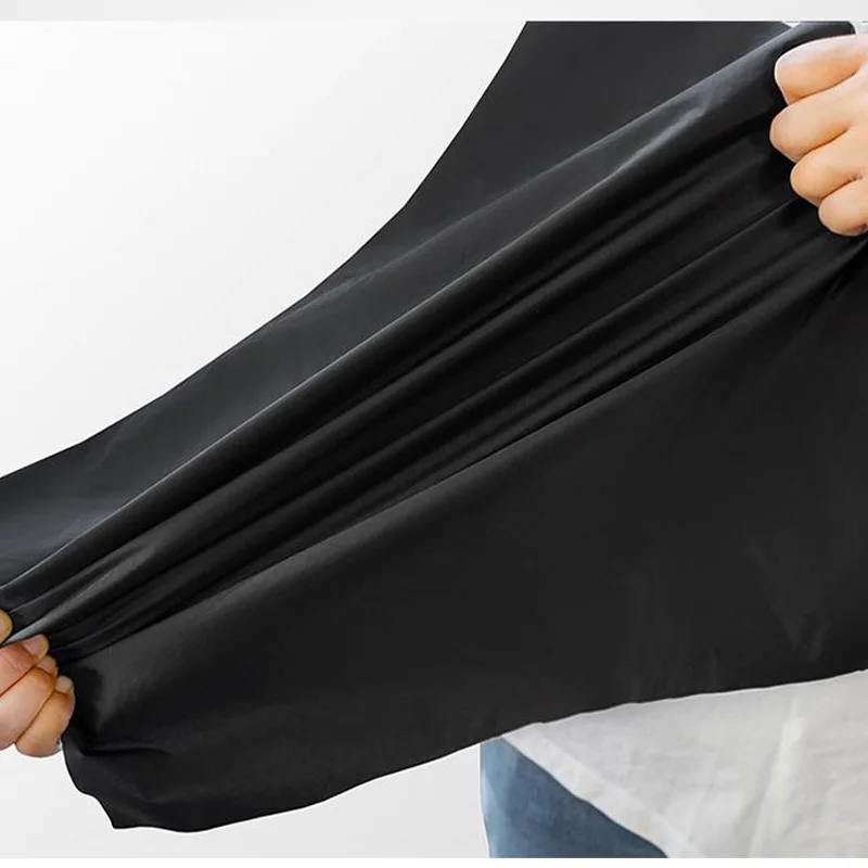 For Jeep Compass Car Covers Outdoor Waterproof Dustproof Sun Rain Snow Protection Thick Oxford Cloth Car Accessories
