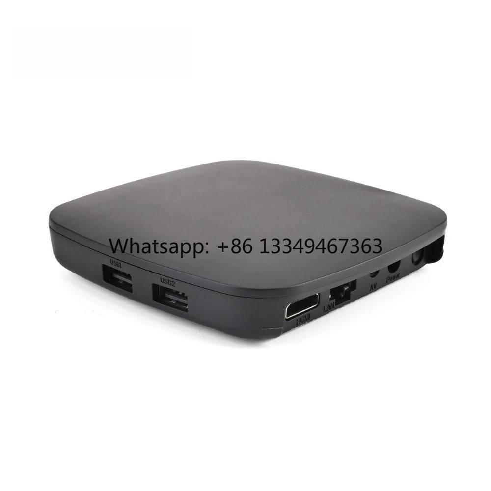 TV Converter USB to HDMI Converter Adapter With Cable