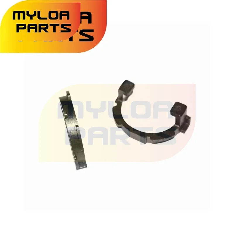 10SETS JC61-02334A JC61-02335A Fuser Upper Heat Roller Bushing support for SAMSUNG ML 2850 2851 2855 SCX 4824 4825 4826 4828