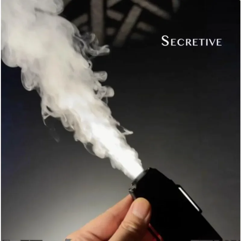 Ultra fumée-dispositif de fumée ultime, tours de magie de scène, magicien professionnel, énorme Machine à fumée, accessoires d'outils de magie