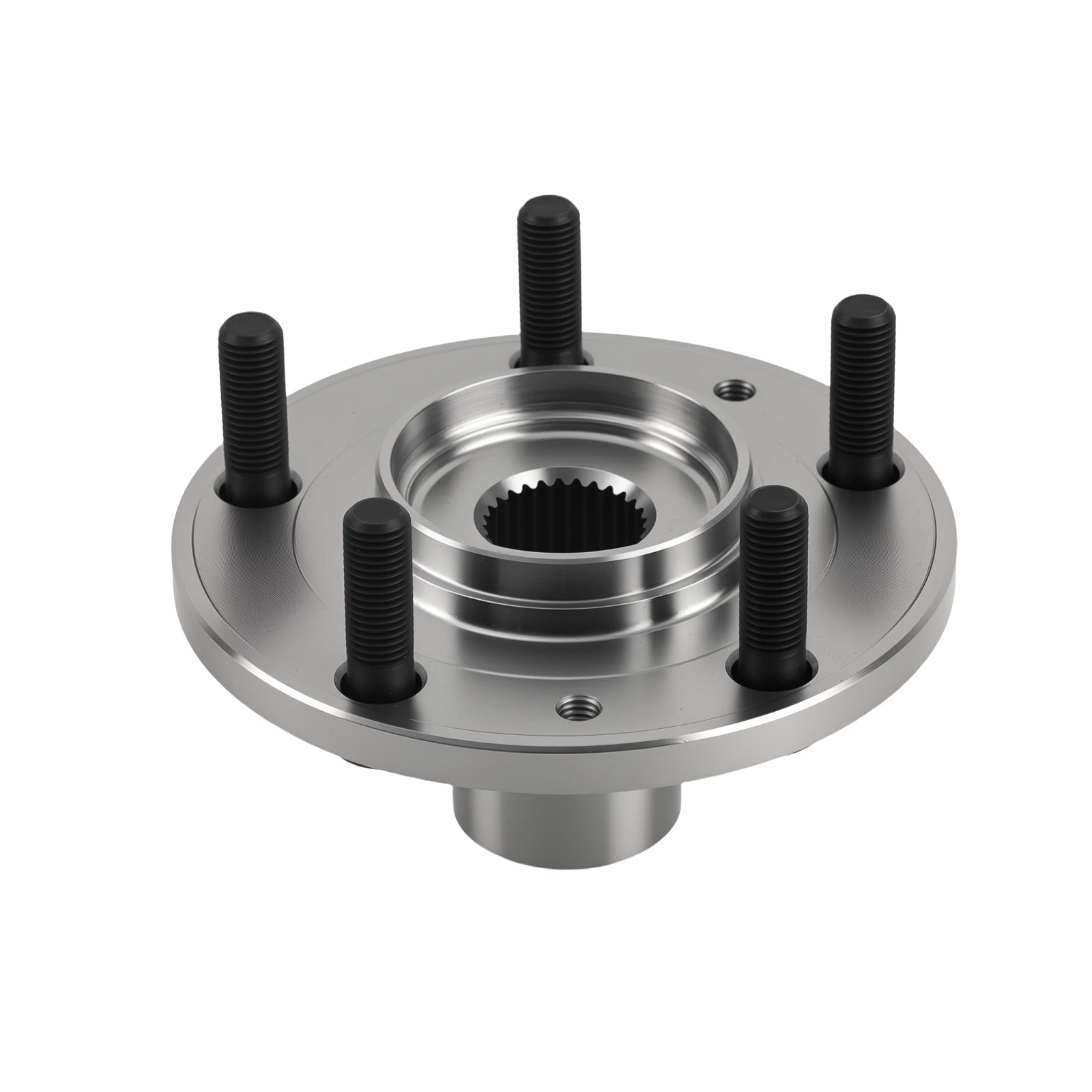Front Wheel Hub Kit for Lincoln MKZ ford Fusion Mercury Milan 06-2012 BR930177K