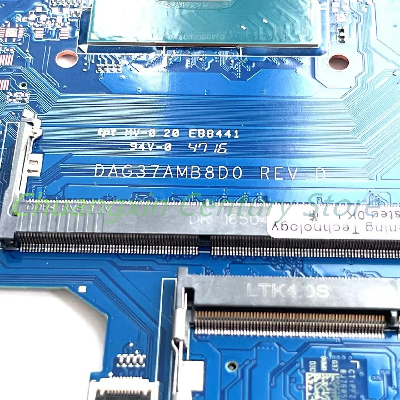 DAG37AMB8D0 マザーボード HP パビリオン 17-AB 17-W ラップトップ CPU I5-6300HQ I7-6700HQ GPU: GT965M 4GB 100% テスト済み完全に動作
