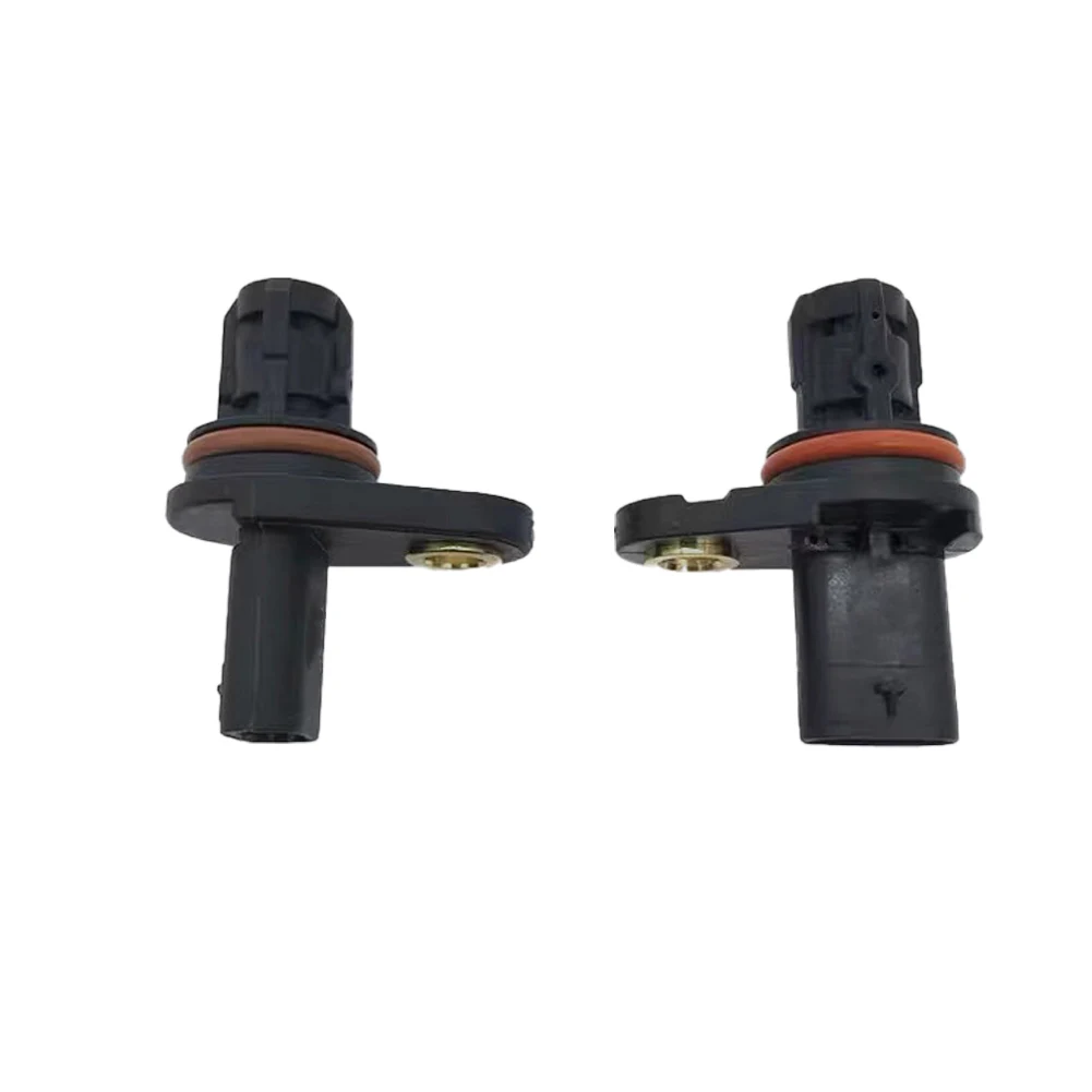 Auto Engine Part As Shown Crankshaft Position Sensor Direct Replacement Fitment No Programming Required Plastic And Metal Build