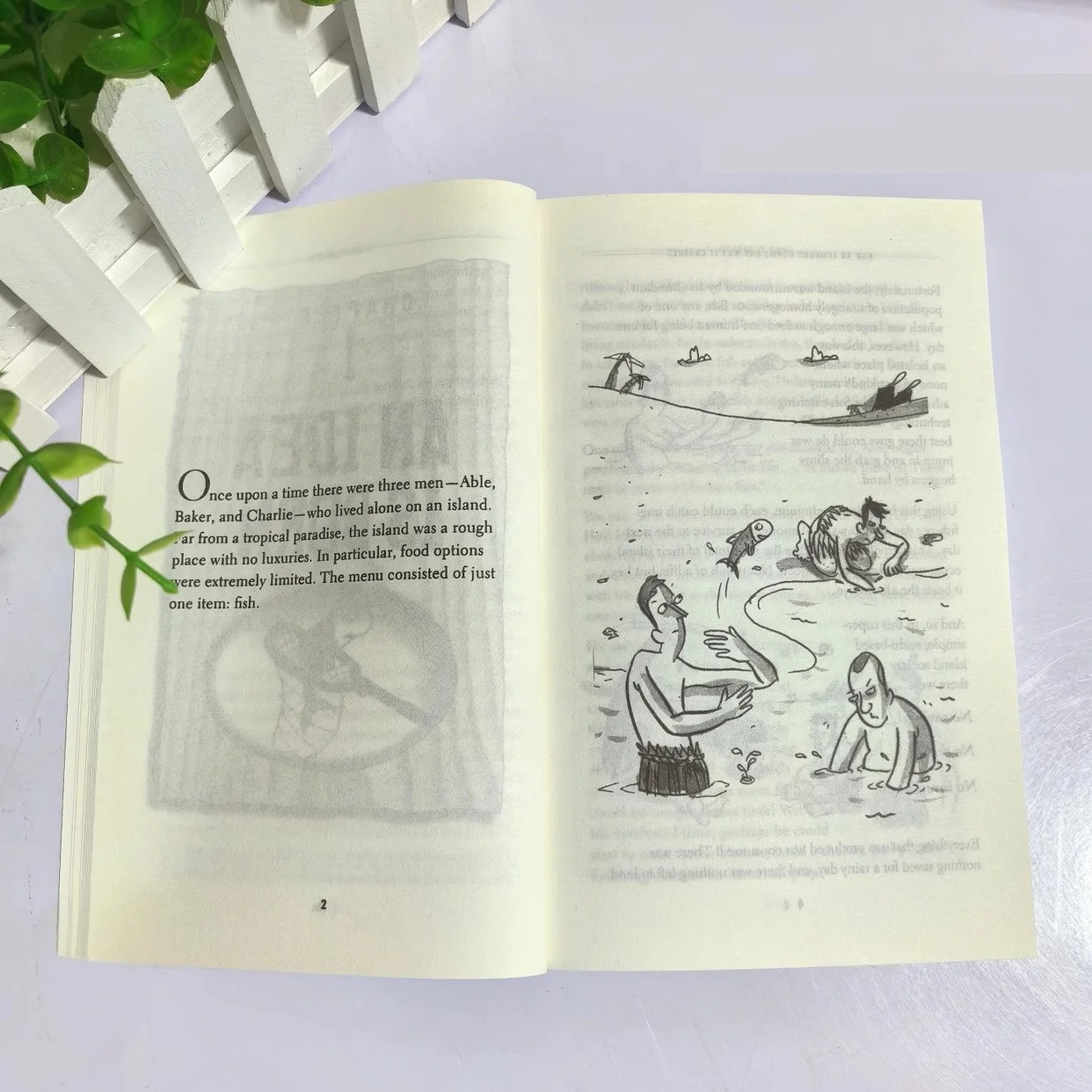 How An Economy Grows and Why It Crashes Paperback Book in English