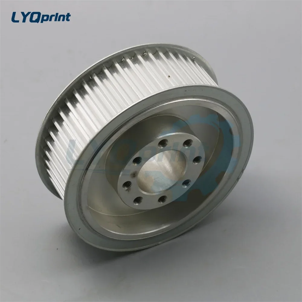 1 Piece F2.016.279 Heidelberg Pulley Wheel 135x35x48MM For Printing Machine Parts ﻿