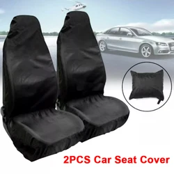 Car Seat Cover Universal Car Seat Protectors Waterproof Auto Seat Covers Breathable Cushion Protector Waterproof Prevent Dust
