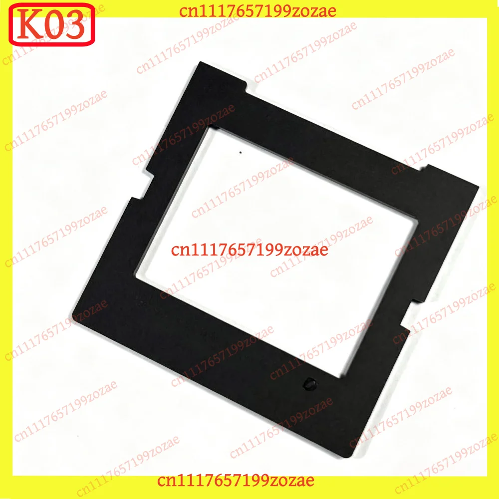 K03 Viewfinder Flap Frame for Hasselblad V Series Digital Back, Replacement Parts