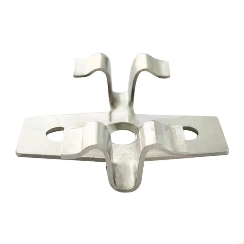 

Руструбайный нержавеющая сталь, шкура, закрепитель профессиональных классов, зажигание палубы для обеспечения доны достойки доны