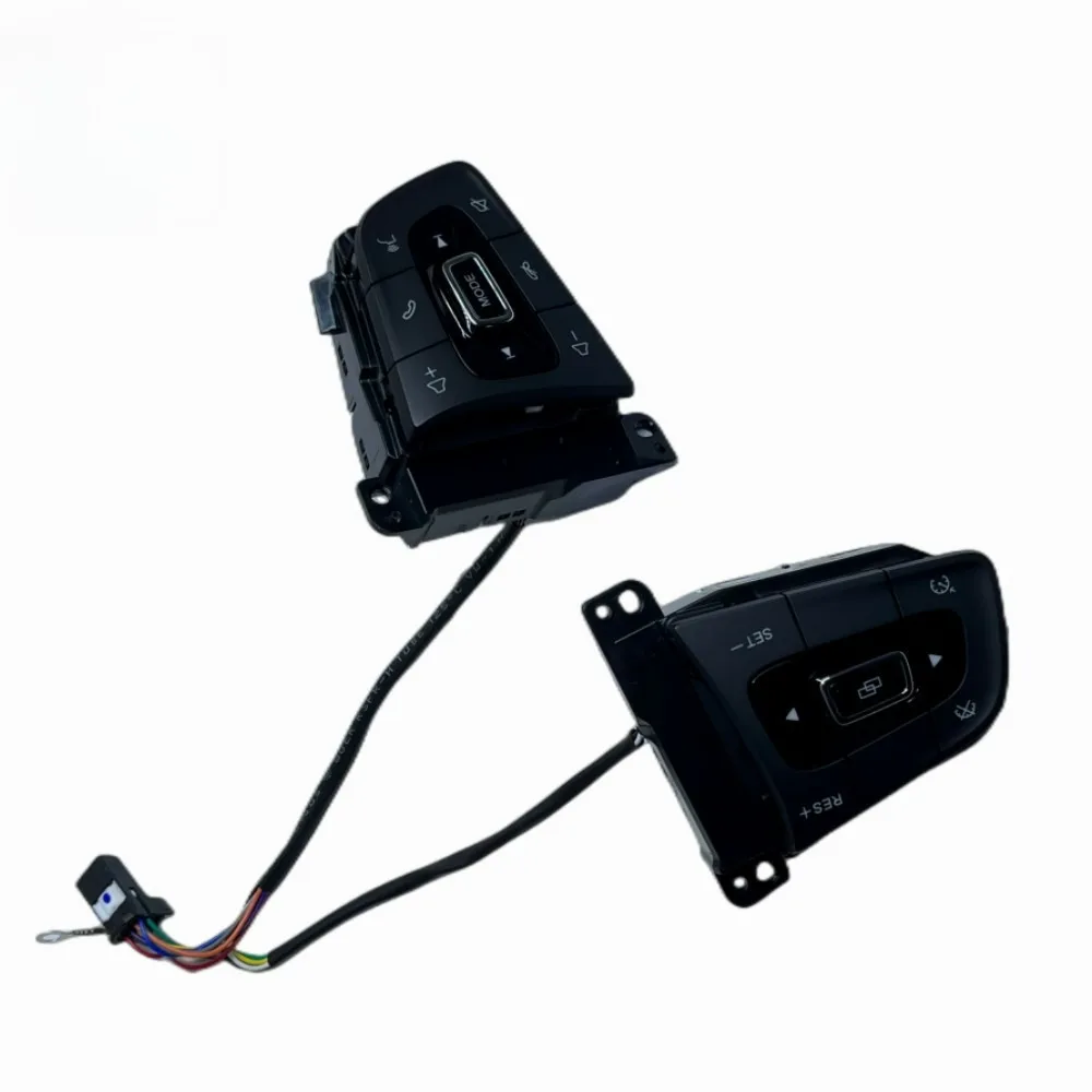 404000048AA Multifunctional Steering Wheel Switch Suitable for Chery Tiggo 4/8/7 PRO Arrizo