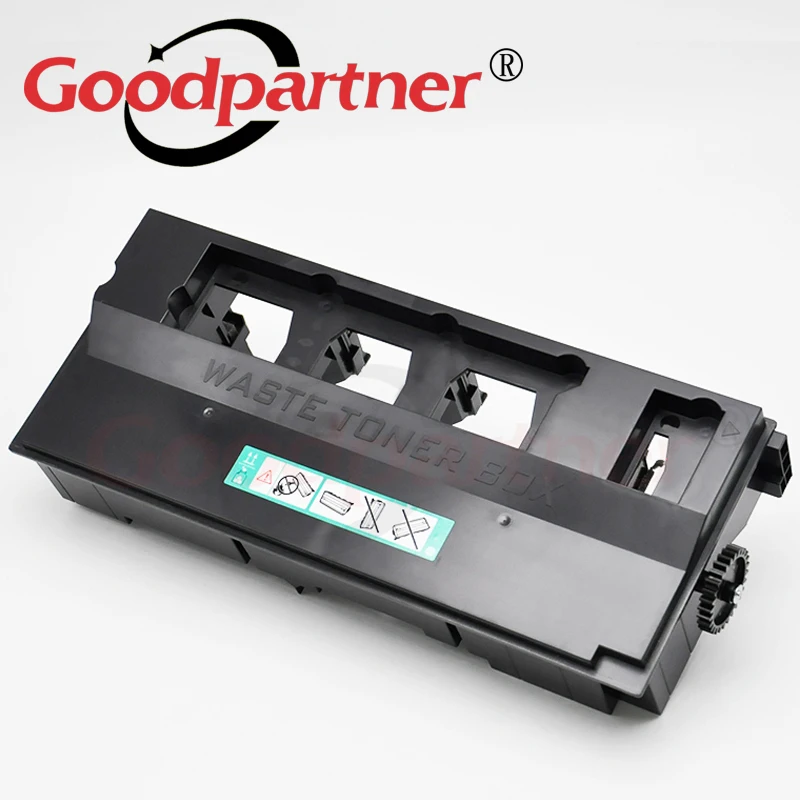 

WX-101 A162-WY1 Waste Toner Box for Konica Minolta C220 C280 C360 MFX-C2828 for NEC IT28C6 IT36C6 for Oce VarioLink 2222c 2822c