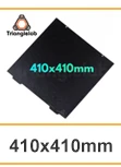Trianglelab 300 x 300 mm doppelseitig strukturiertes PEI-Federstahlblech, pulverbeschichtete PEI-Bauplatte für VORA(O)N 2.4 – Detail 7