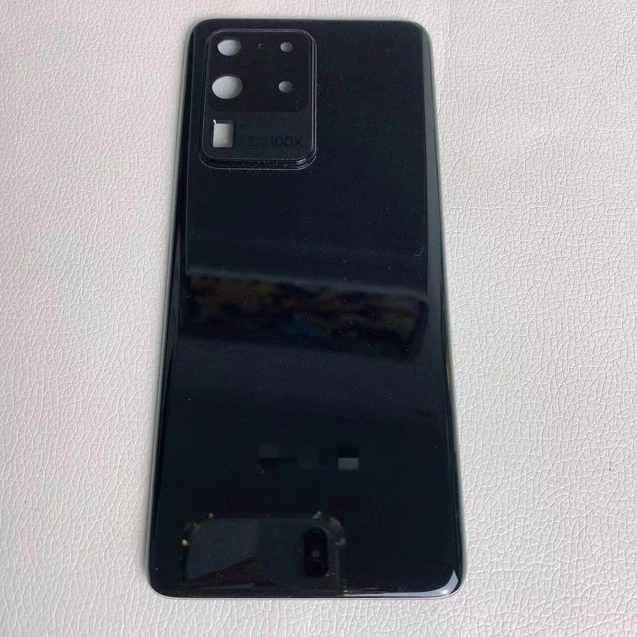 S20Ultra Back Cover Replacement For Samsung Galaxy S20 G980 S20 Plus G985 Back Door Battery Rear Housing Cover With Adhesive