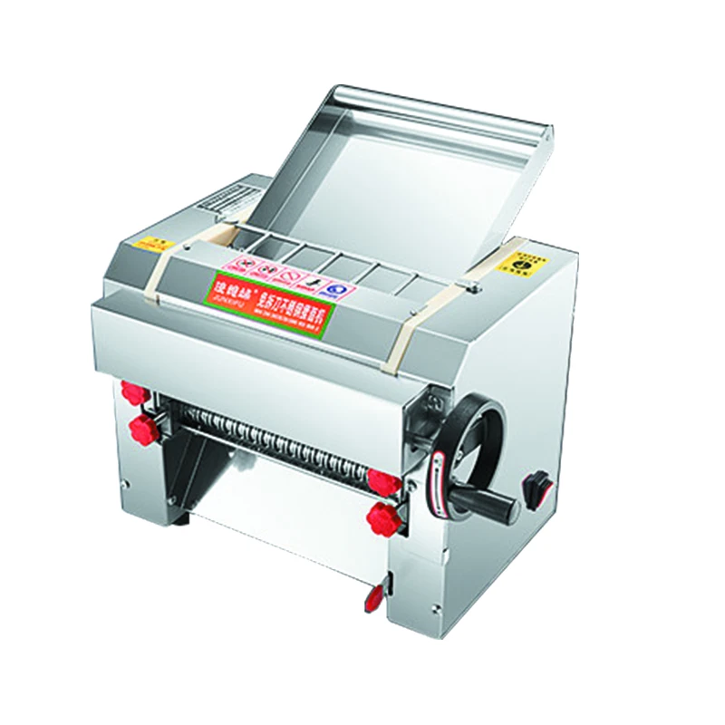 Electric Noodle Machine Household Kneading Dough Pressing Machine Automatic Pasta Making Machine