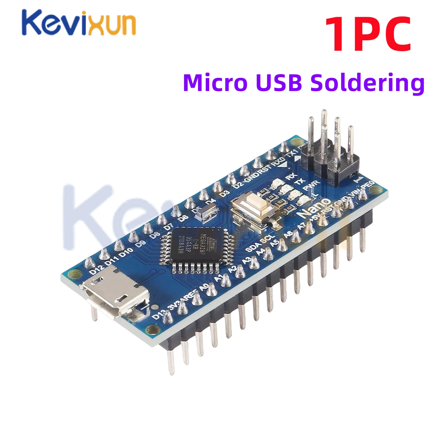 Variant: MICRO Soldered 1pcs