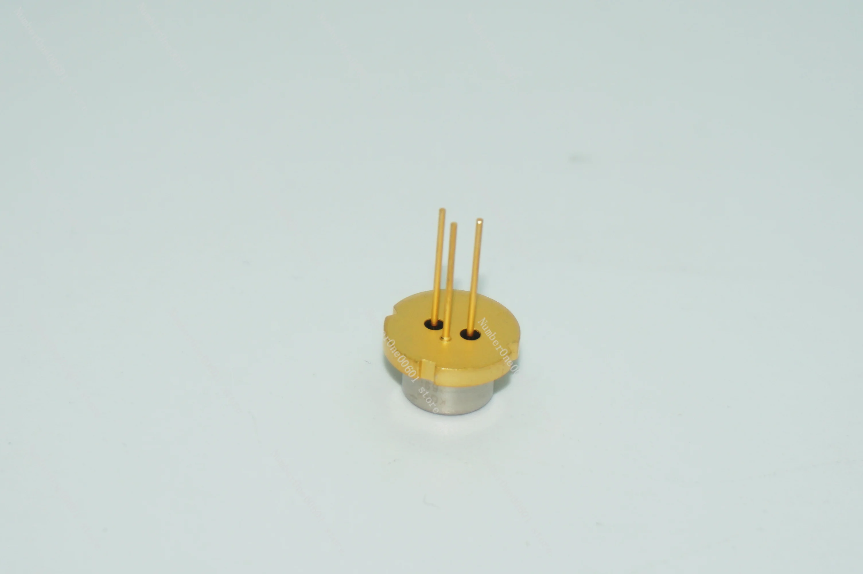 High Power Laser Diode 635nm 638nm Suitable for Hitachi HL63283HD 1.2W Semiconductor