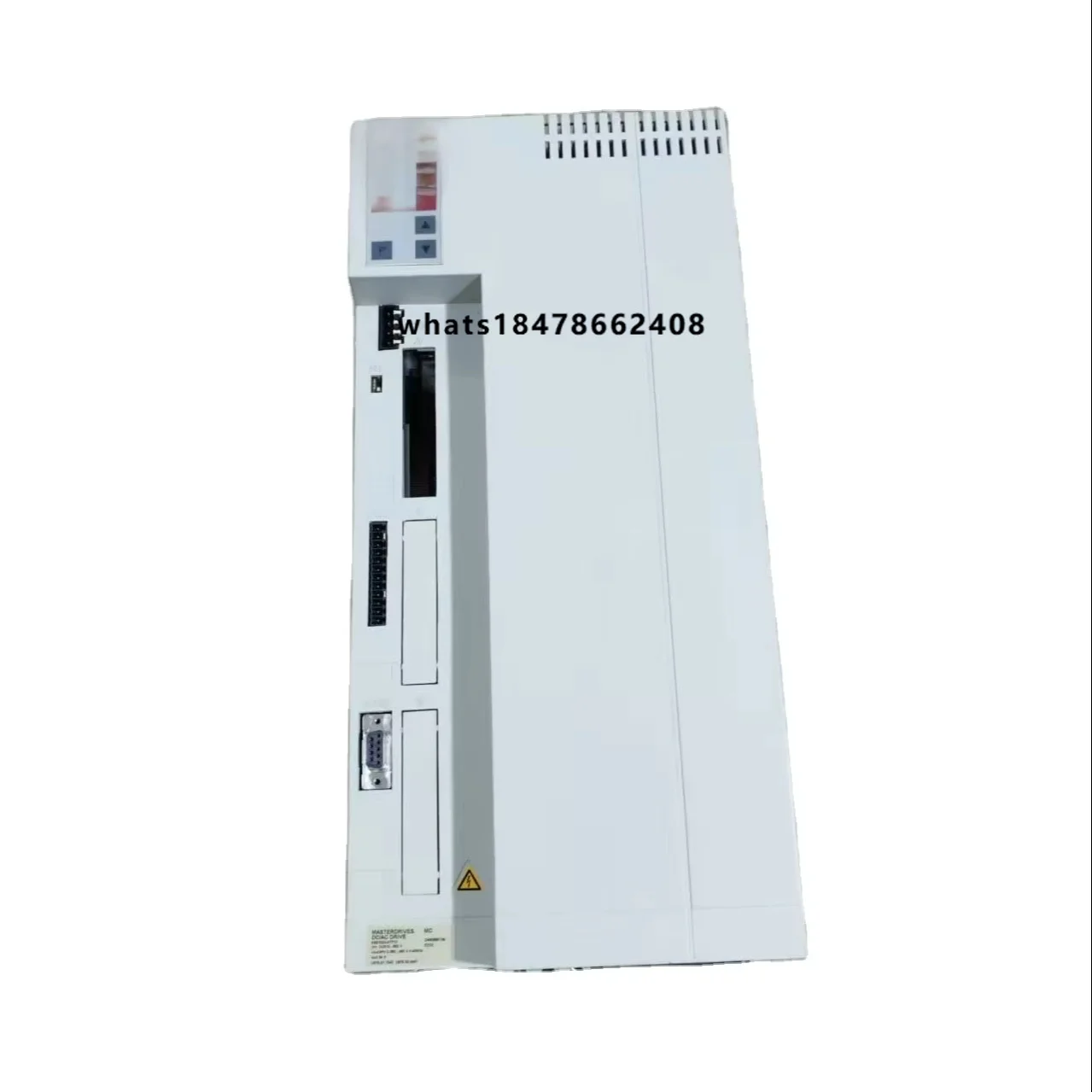 6SE7023-8TP70-Z Single Phase Inverter with Encoder and C236SE7023-4TP70-Z Frequency Converter with Encoder C23 220V 400W