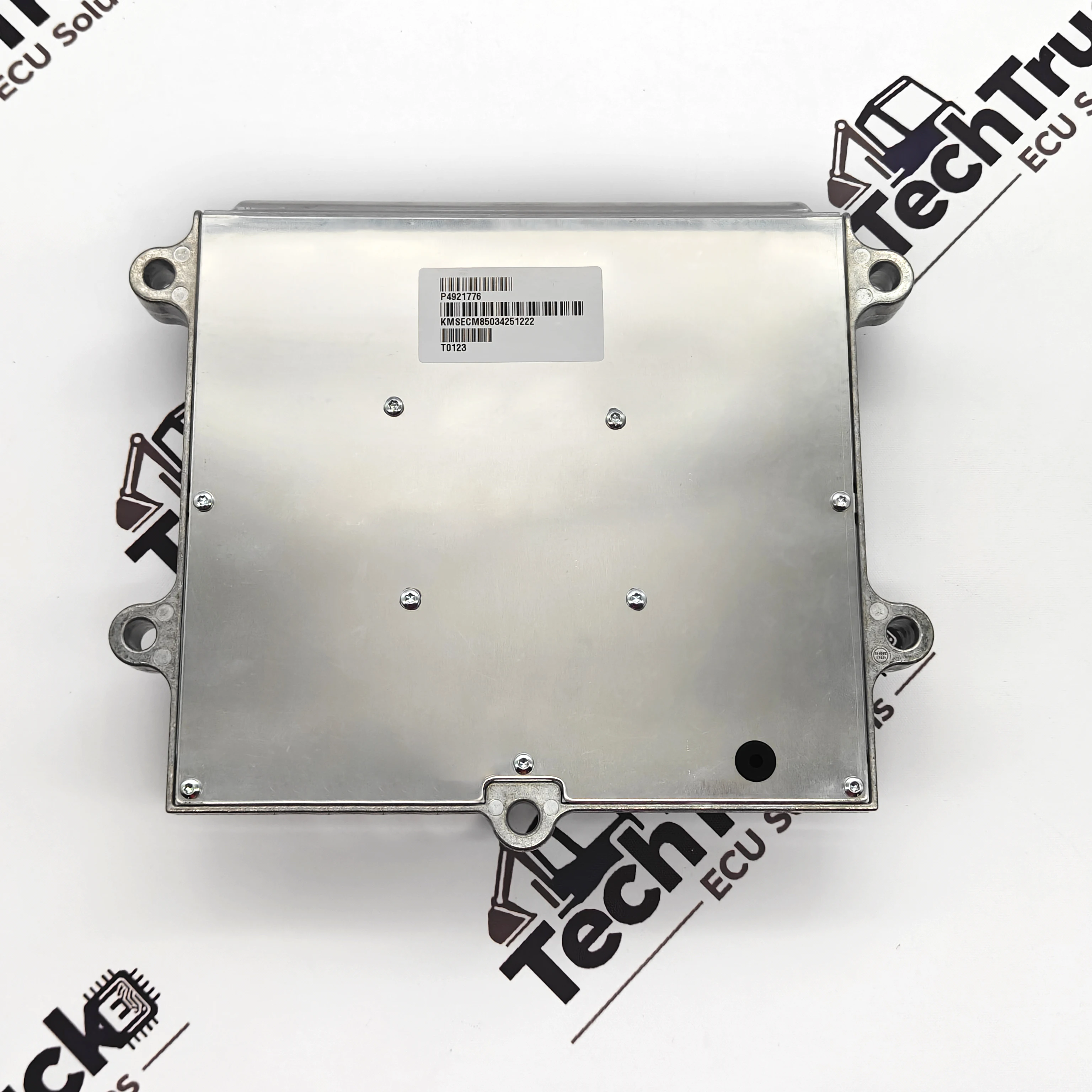 

Для P4921776 Компьютерная плата двигателя 4921776 Электронный блок управления ЭБУ для PC200-8 PC300-8 QSB6.7 QSB4.5