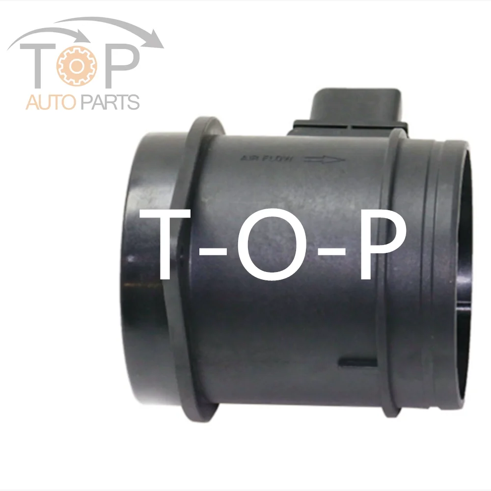 

Датчик массового расхода воздуха (MAF) для AUDI Q7, TT, SKODA SUPERB, VW EOS, PASSAT, PHAETON, TOUAREG 2.0, 3.6 (0280218175, 0280218176, 03H906461)