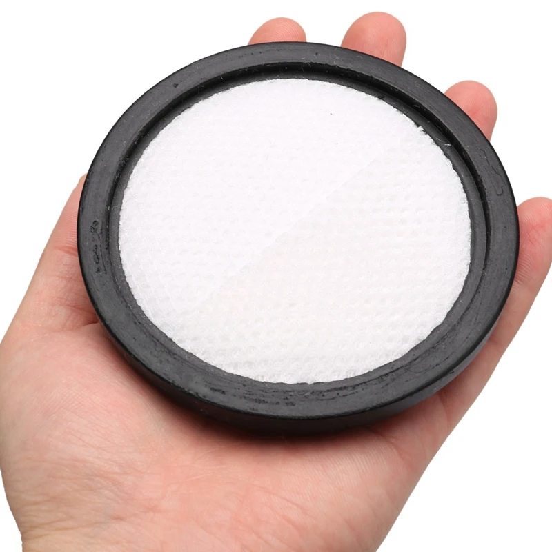 50 Pieces Filters Cleaning Replacement Hepa Filter Suit For Proscenic P8 Vacuum Cleaner Parts