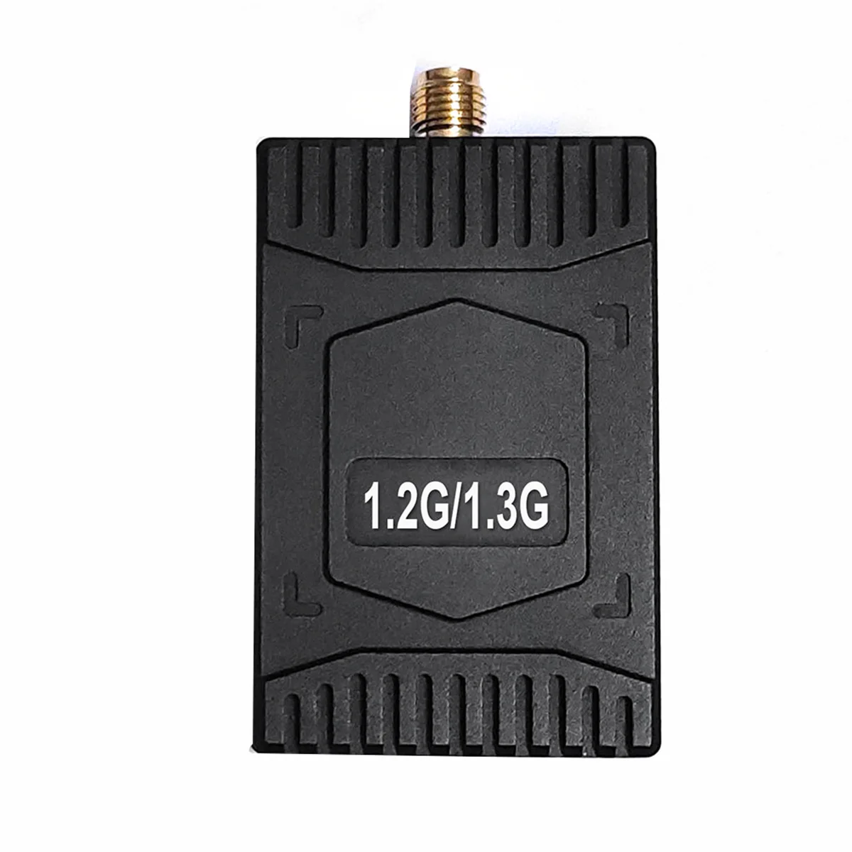 A51I 1.2G 1.3G VRX 9 Channel FPV Video Audio Receiver for RC Long Range Airplane Drone