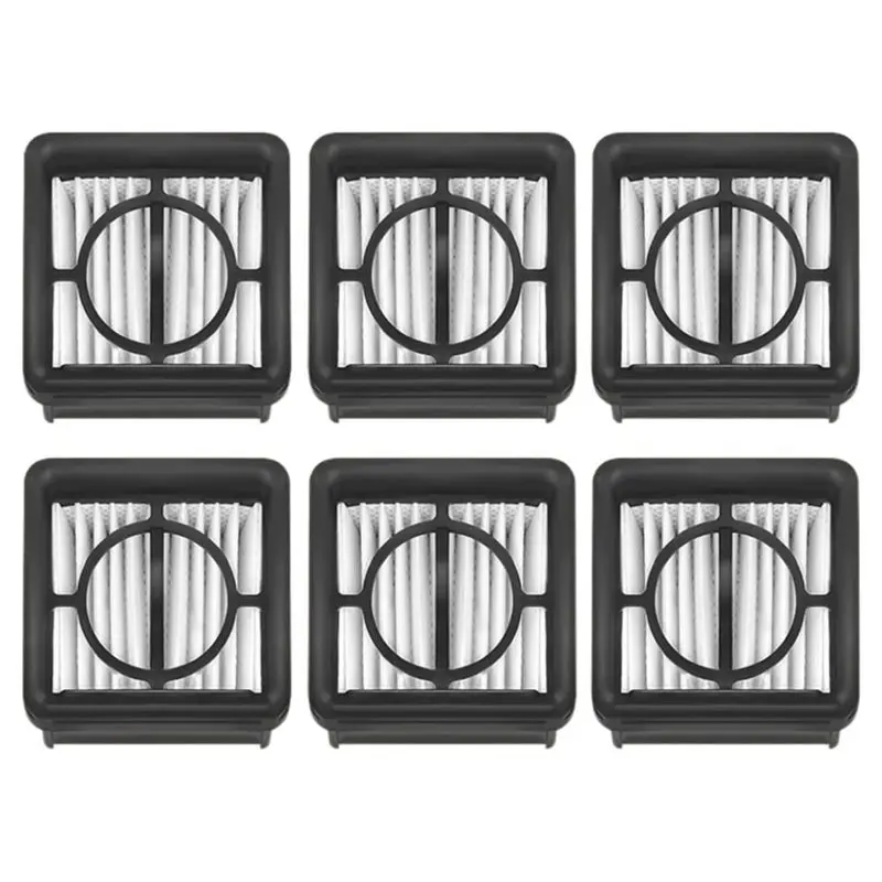 ASWUT-6PCS Hepa Fil… - image