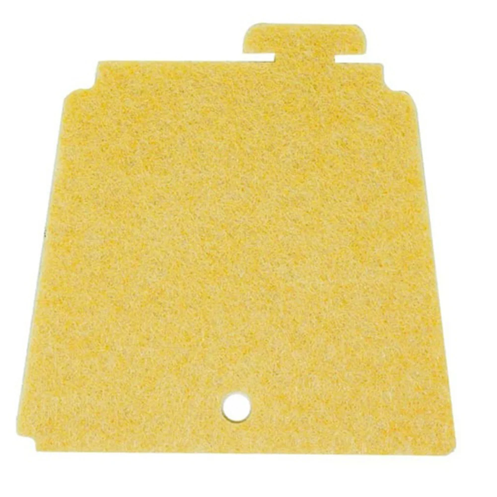 Please Refer To The Actual Product. for chainsaw Air Filter High Performance Air Filter Air Filter Easy Installation