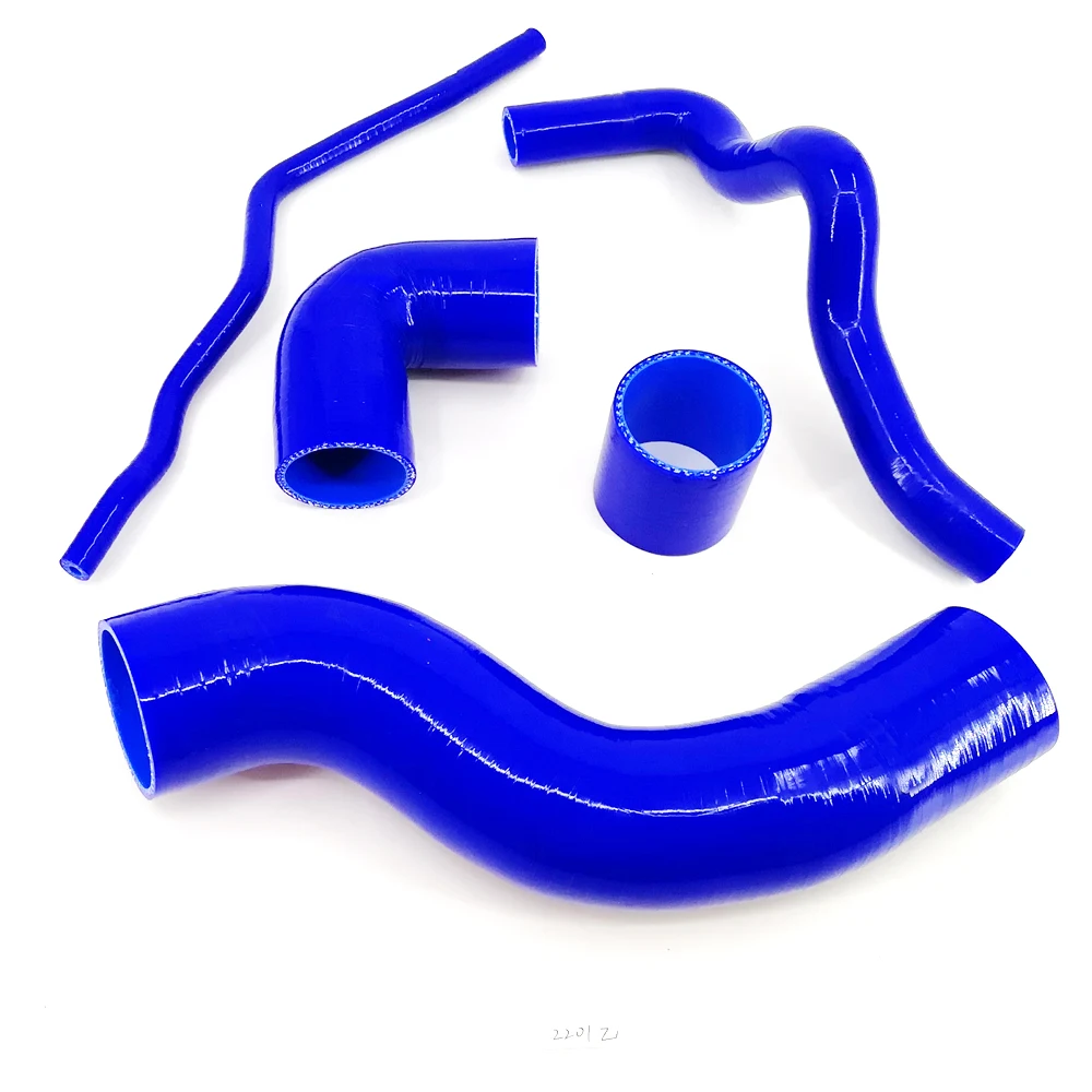 

for VW Golf MK4 1.8T 2000-2006 Silicone Turbo Boost Hose