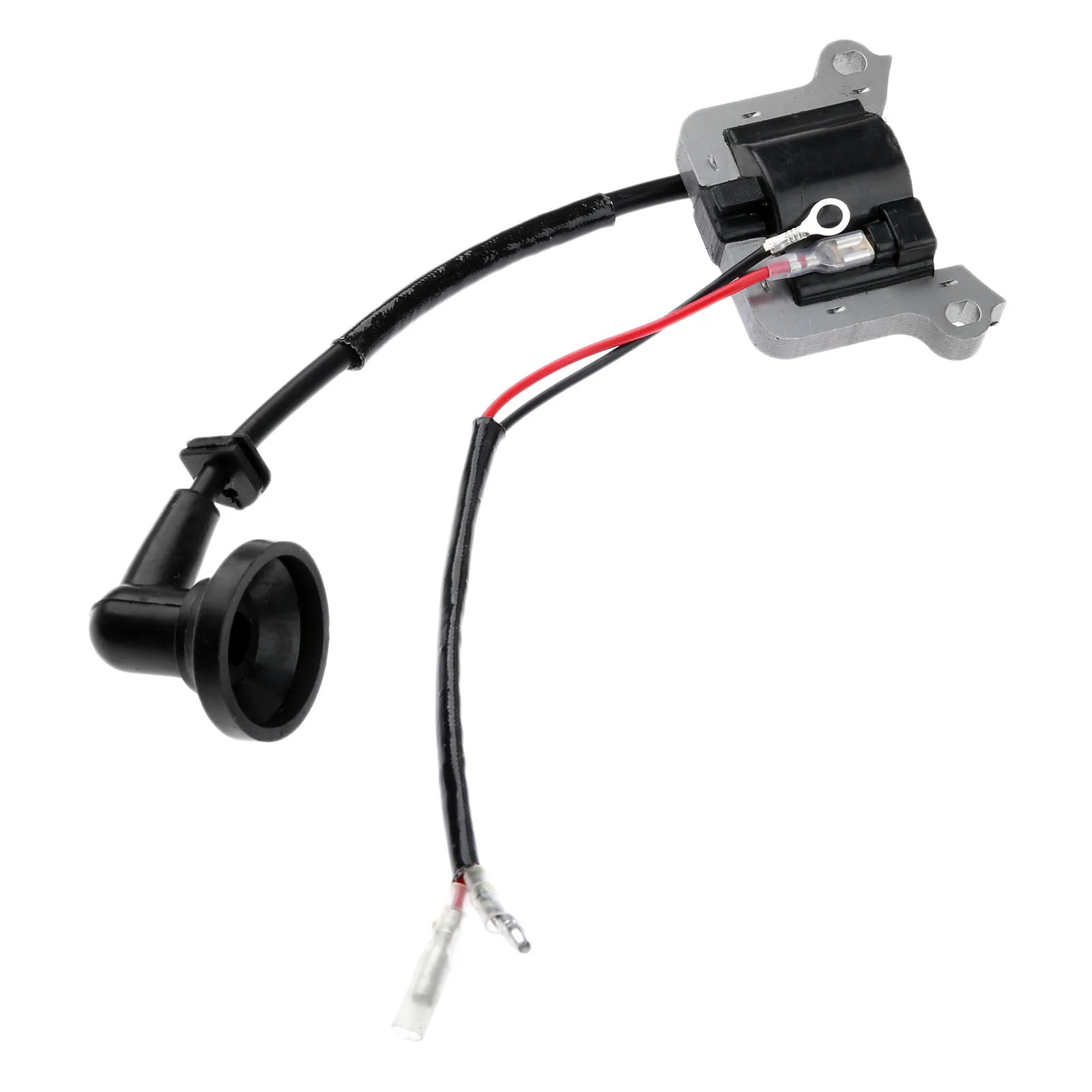 

Кусторез 43CC 52CC 40-5, катушка зажигания, форма зажигания для триммера CG430 CG520 40-5 44-5, кусторез, бензопила, садовые инструменты