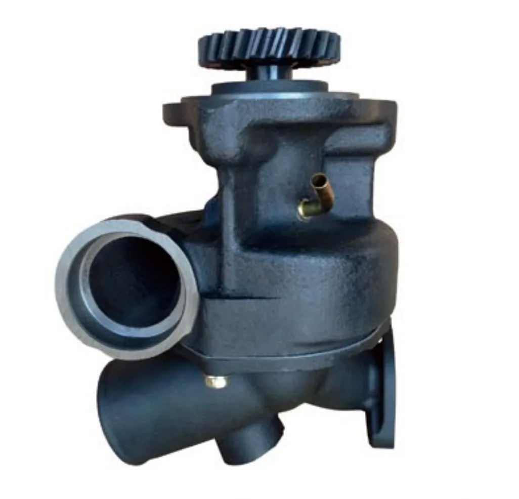 

FOR NISSAN DIESEL UD TRUCK PF6T PF6 ENGINE WATER PUMP 21010-96266 2101096266