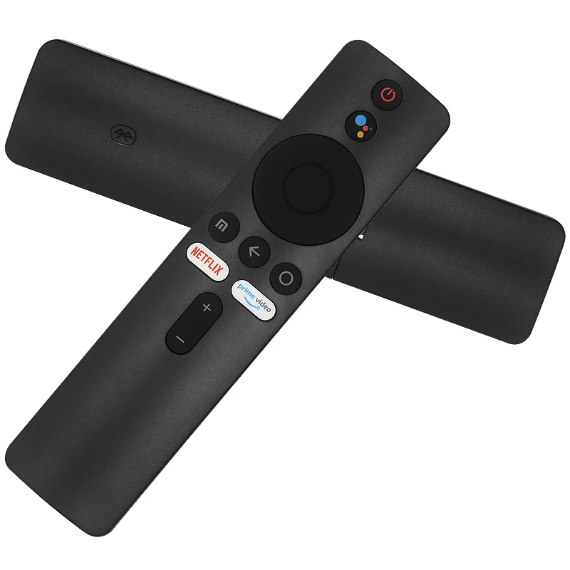 Leyf Replacement Remote Control for Xiaomi Mi Stick - Compatible with Mi Box S/Mi Box 4X/MI TV P1, Q1, 4S, 4K, 4A, Q1E  XMRM-00A