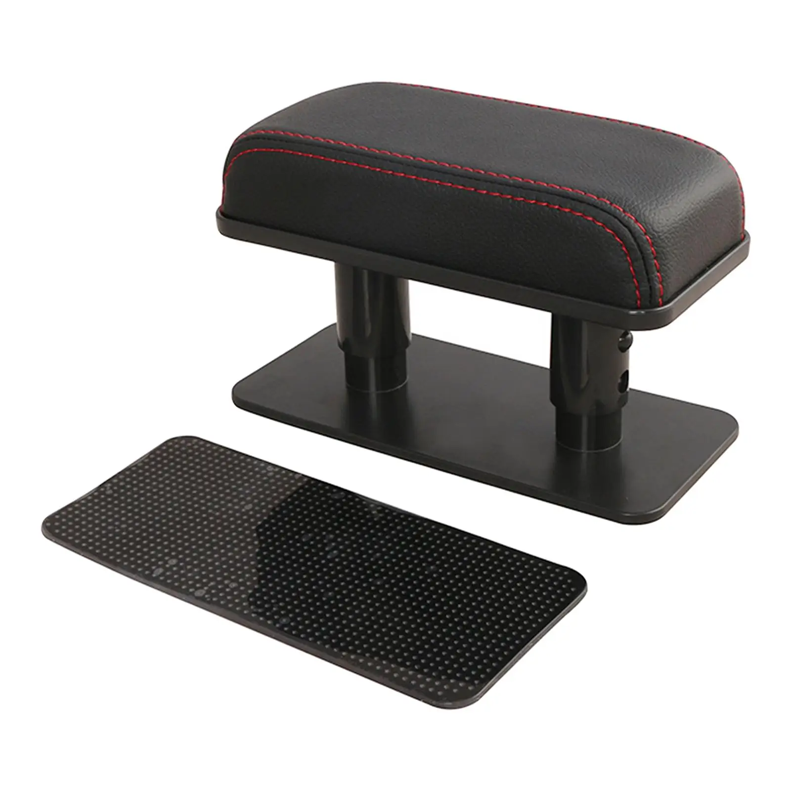 Car Arm Pad 3 Height Heightening Adjustable for Vehicle SUV