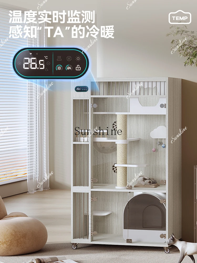 Smart cage home interior custo - Smart Home Interior recension och pris