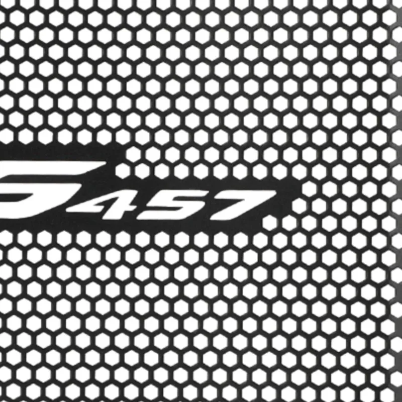 

RS457 защита радиатора аксессуары для мотоциклов для Aprilia RS 457 2024 2025 2026, решетка радиатора, защита крышки