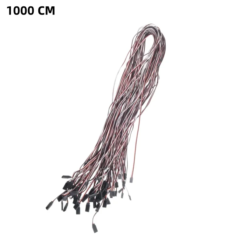 Rc Servo Extension …