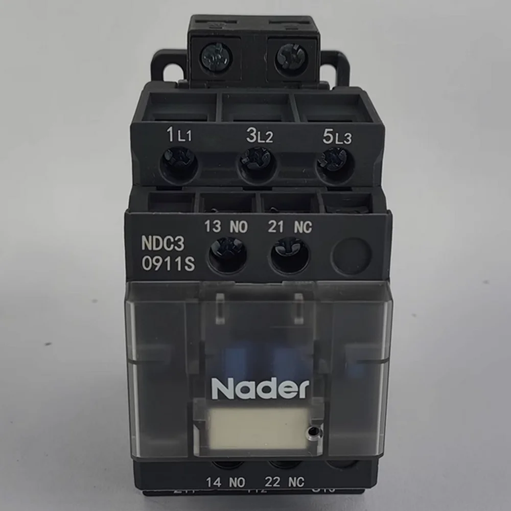 엘리베이터 작동 접촉기 NDC3-0911S NDC3-1811S NDC3-3211S NDJ1Z-22 NDJ1-22