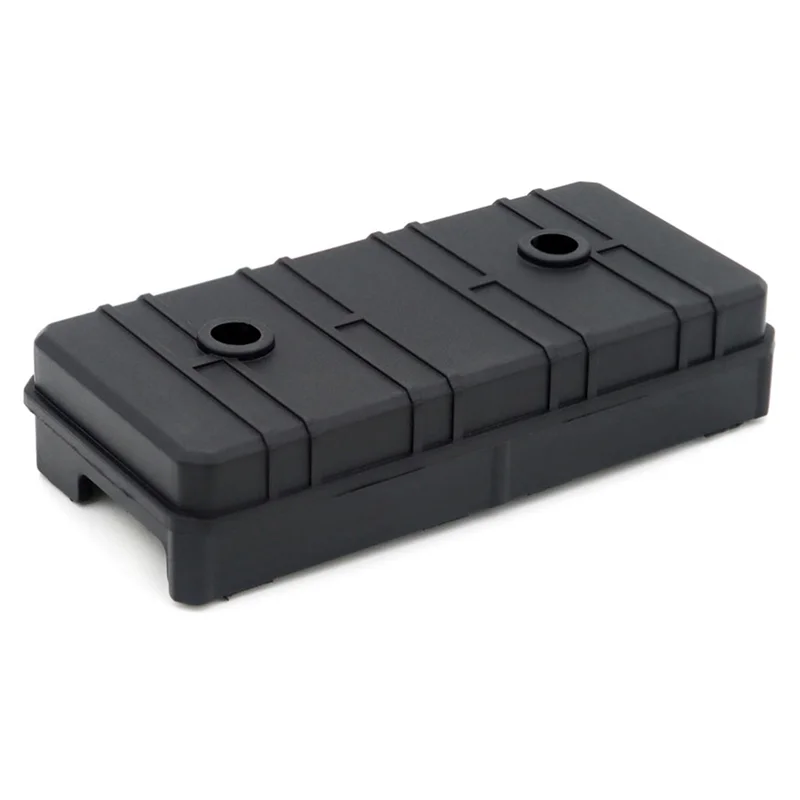 Baule da tetto di qualità eccellente per auto RC 1/16 MT-16