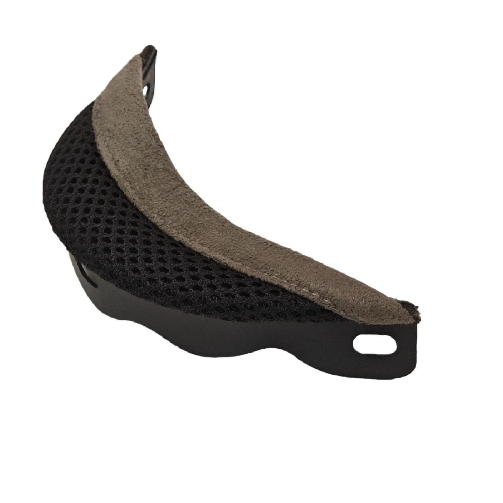 Chin Curtain for BELL Qualifier,Qualifier DLX Chin Web Visera Casco Moto