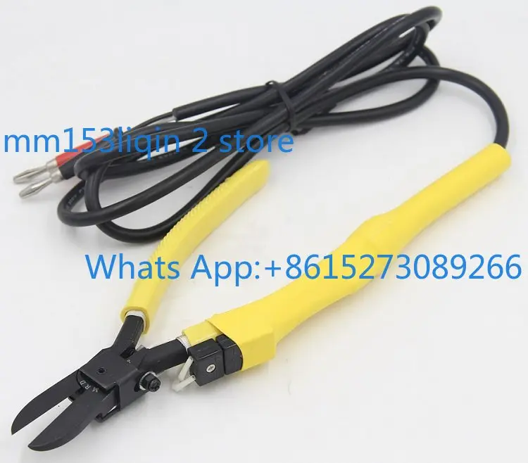 HT-200/180/140 electric scissors, electric pliers, nozzle pliers