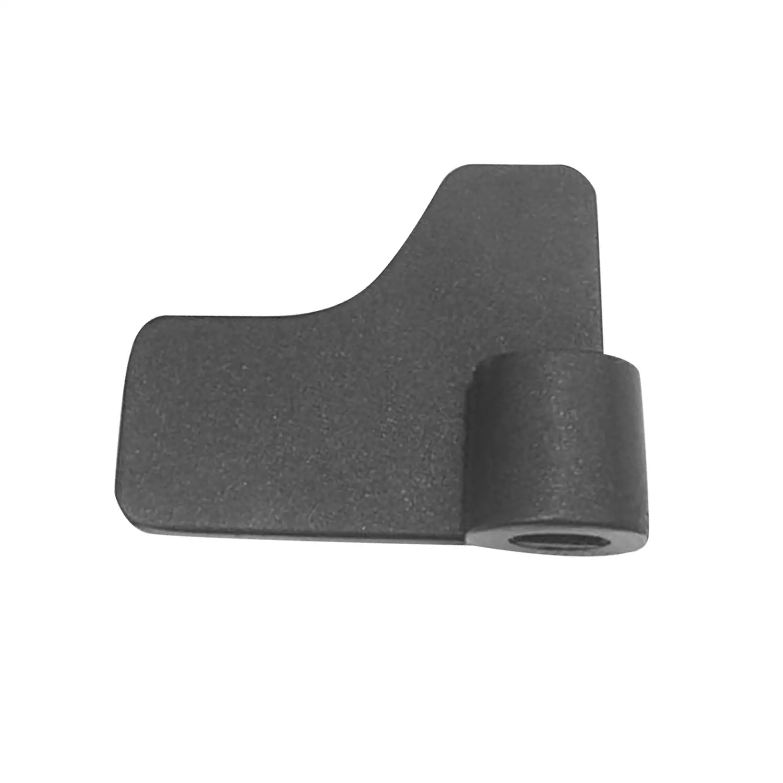 Carbon Steel Bread Maker Blade Replacement Nonstick Mixing Paddle Accessory for Bread Making Machine