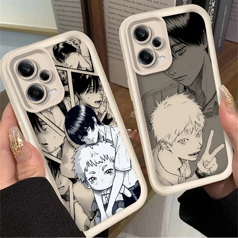 Anime Yoshiki And H…