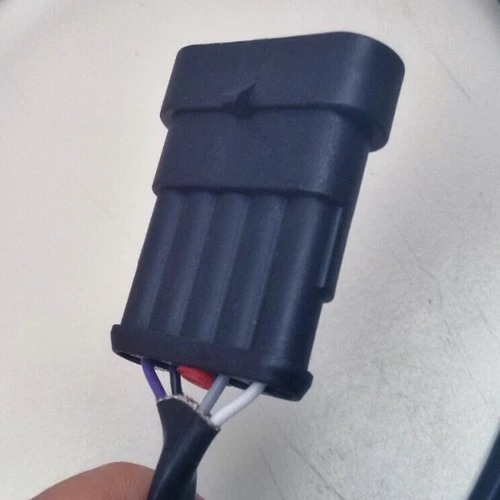 Imagen 2 del producto R310077154000 sensor de oxígeno para Benelli TNT 899 1130 TRE 1130 sonda Lambda 28122442