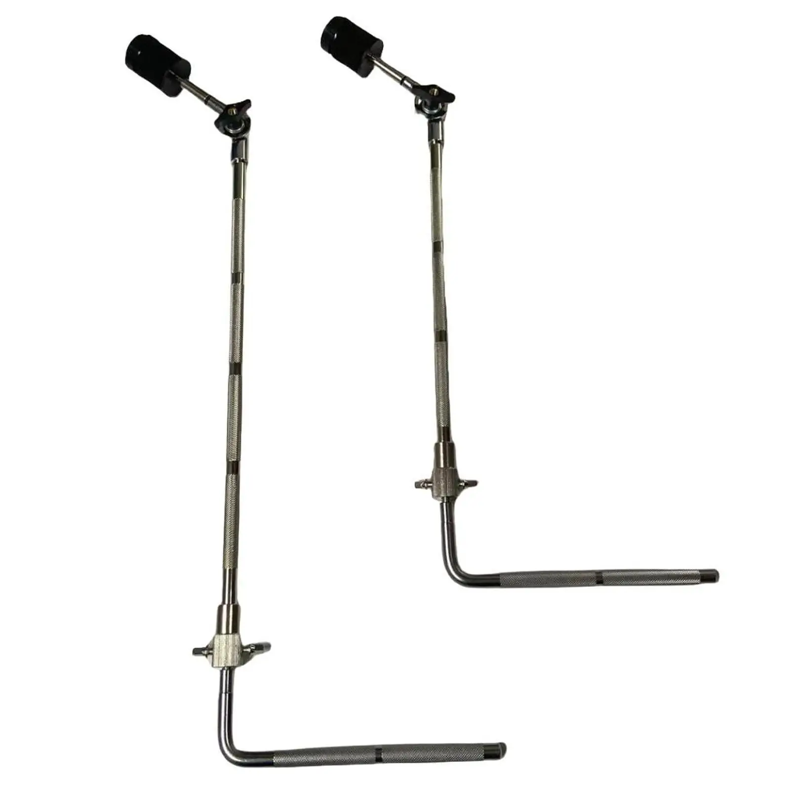 

Держатель для тарелки Регулируемая скошенная подставка Удлинительное крепление Простая в использовании аппаратное соединительное стержень Кронштейн для тарелки на барабанном монтаже