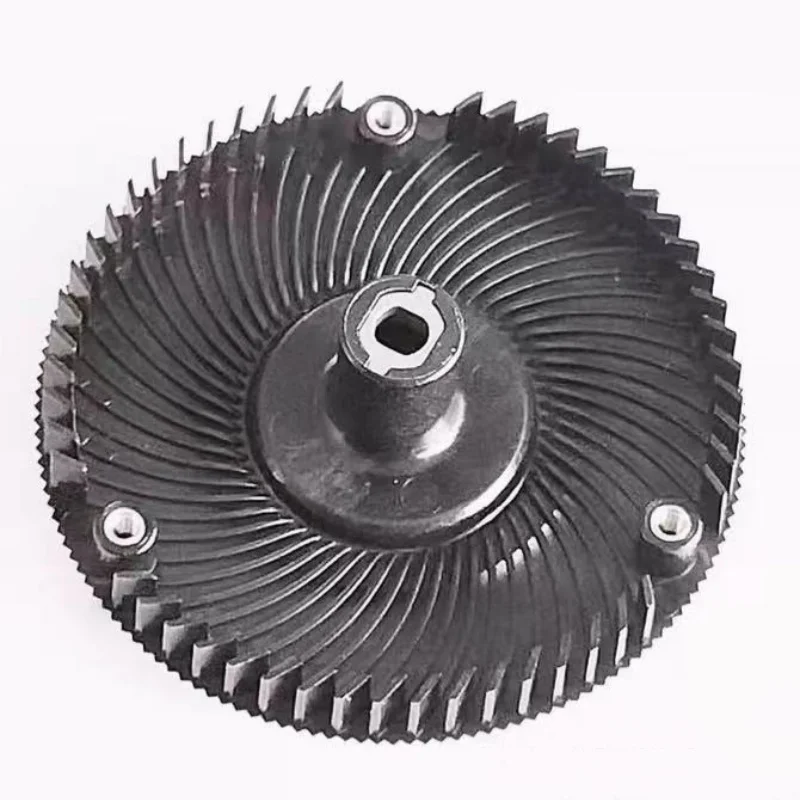 

For Agras DJI T60/T25P Centrifugal Sprinkler Spinner Disk Upper/Lower Disk Kit Part Agricultural Drone Accessories 004923.02
