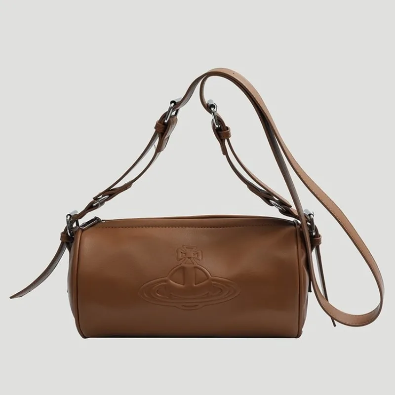 

Cherry Blossom Dream Bag For Women Delicate Underarm Shoulder Bag For Spring Festivals And Hanami Picnics