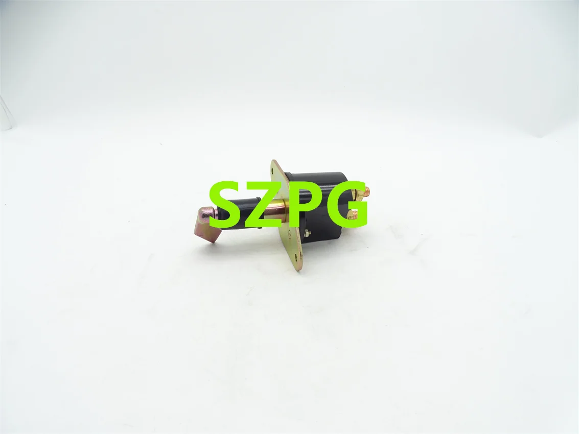 

Parts Starter Relay 3987034 for EC210 EC240 Battery Main Switch VOE3987034