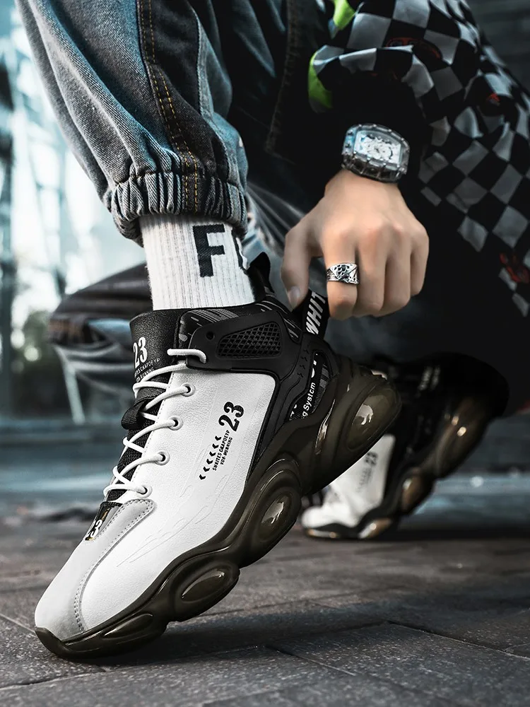 Thumbnail 4 - #51 Latest Basketball Shoes Offers
