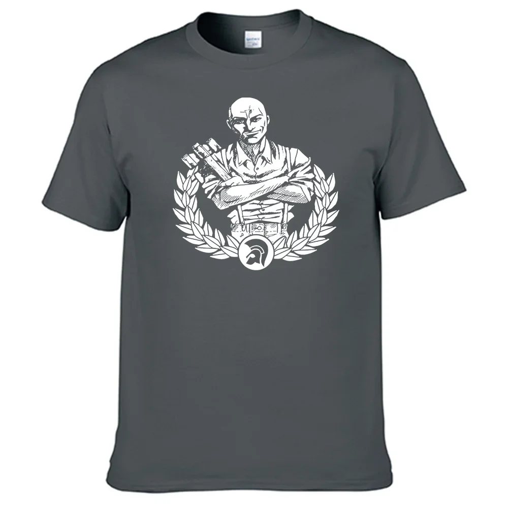 Skinhead T-shirt 100% Cotton T Shirt Good Quality Shirt N09