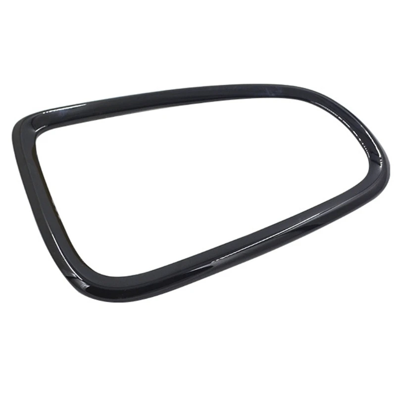ABS Tail Lamp Trim Frame for Mini R55 to 59 Worn Rear Area Detail Needs