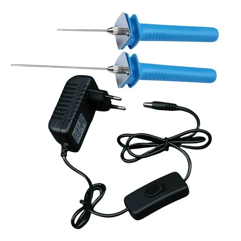

Foam Cutter Ergonomic Hot Wire Cutter Arts Crafts & Sewing Supplies for Men Women Beginners Professionals Home Users